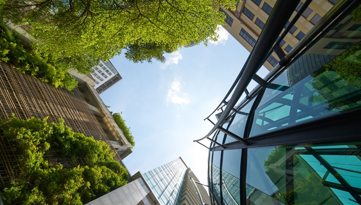 Bridging the gap between sustainability and finance